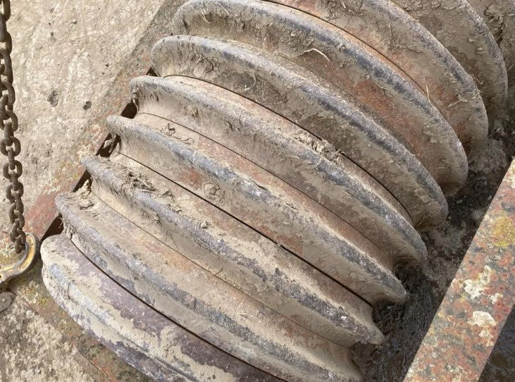 CAMBRIDGE ROLLER