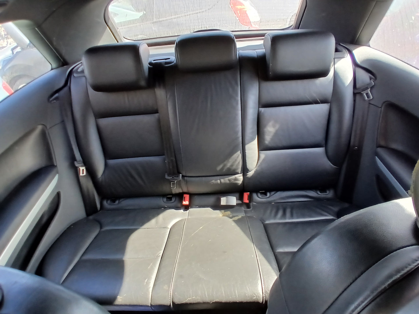 2005 AUDI A3 SPORT TDI AUTO – 2.0 DIESEL – AUTOMATIC >>--NO VAT ON HAMMER--<<