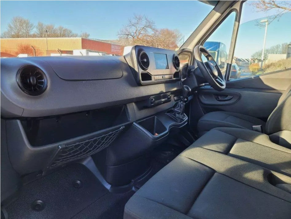 2018 MERCEDES-BENZ SPRINTER 314CDI L3H2 – 145,000 MILES >>--NO VAT ON HAMMER--<<