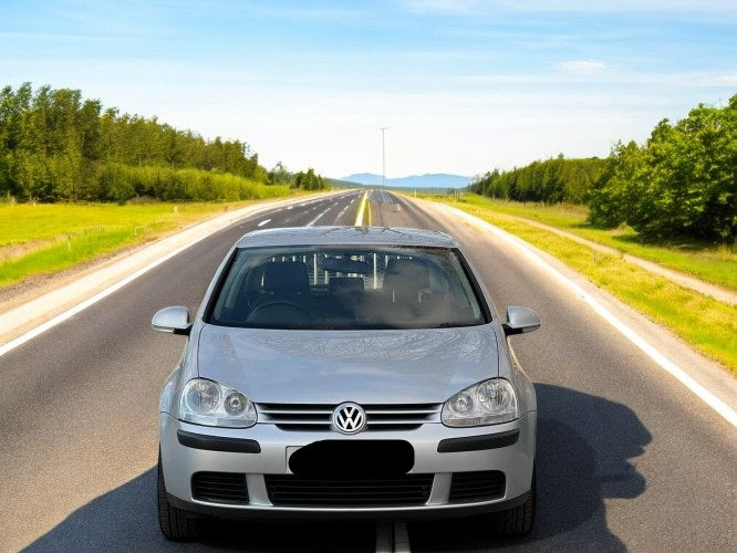 2006 VOLKSWAGEN GOLF 1.4 S 3DR – HATCHBACK >>--NO VAT ON HAMMER--<<