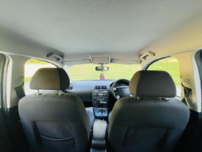 2005 FORD MONDEO 2.0 LX – AUTOMATIC – PETROL – HATCHBACK >>--NO VAT ON HAMMER--<<