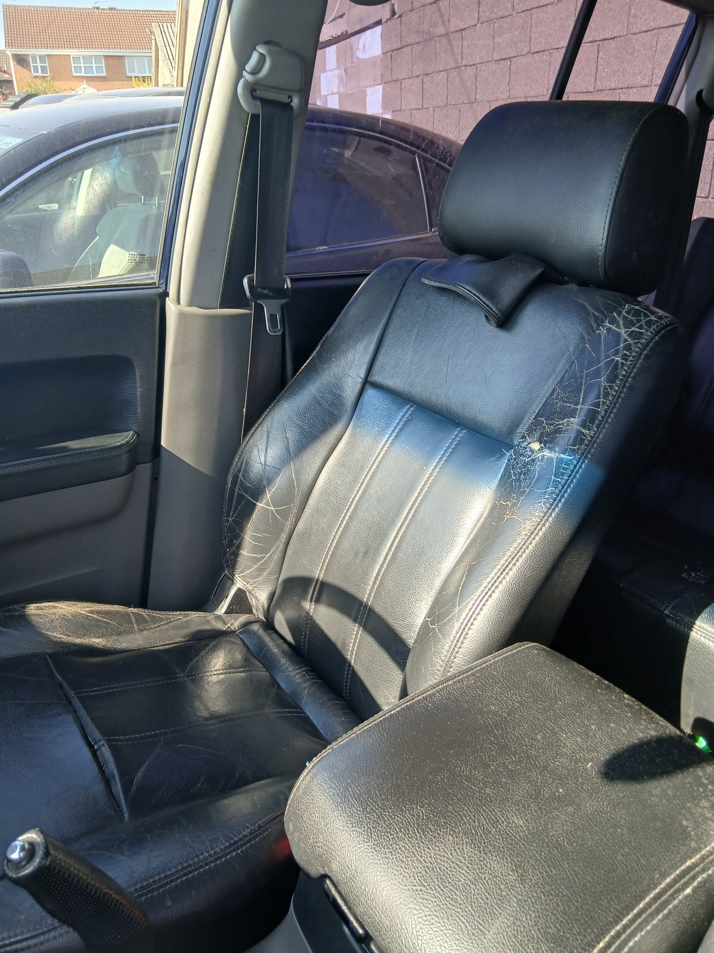 2005 MITSUBISHI SHOGUN FIELD DI-D DIESEL AUTOMATIC 3.2L SUV - NO VAT ON HAMMER