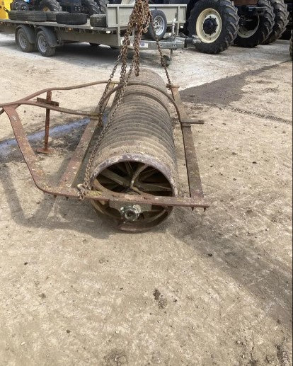 CAMBRIDGE ROLLER