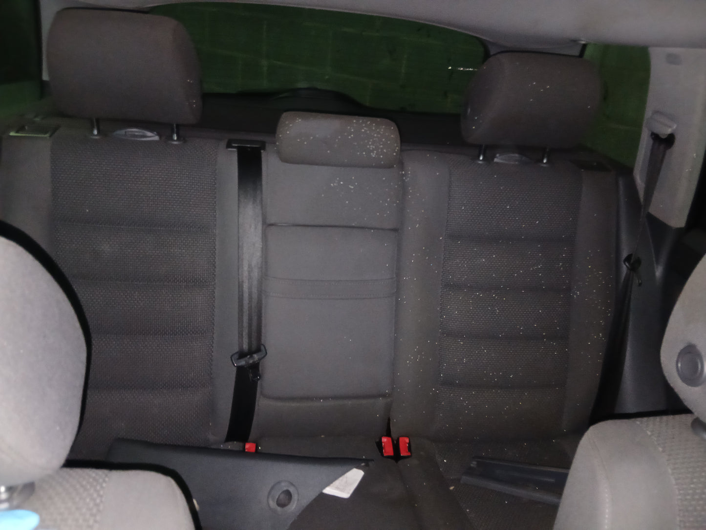 2006 VOLKSWAGEN TOUAREG TDI – 2.5 DIESEL MANUAL SUV >>--NO VAT ON HAMMER--<<