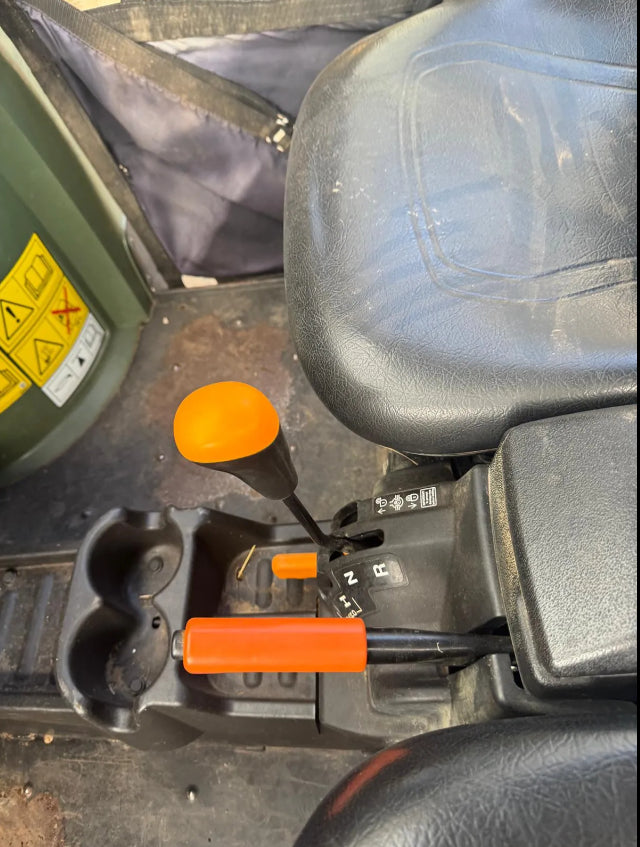 2019 JOHN DEERE 855M GATOR