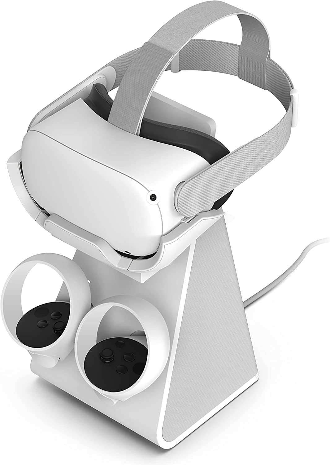 100 X DAZED CHARGE DOCK STATION FOR OCULUS QUEST 2 | RRP £2692