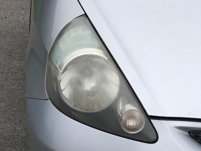 2005 HONDA JAZZ 1.4 I-DSI SE CVT >>--NO VAT ON HAMMER--<<