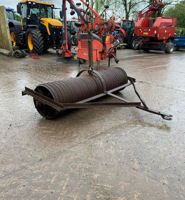 CAMBRIDGE ROLLER
