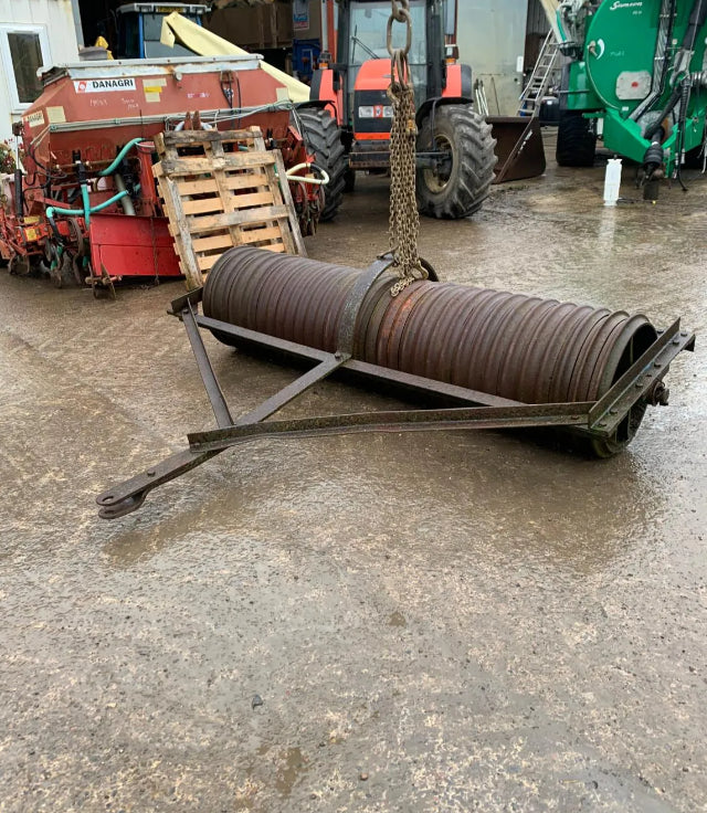 CAMBRIDGE ROLLER