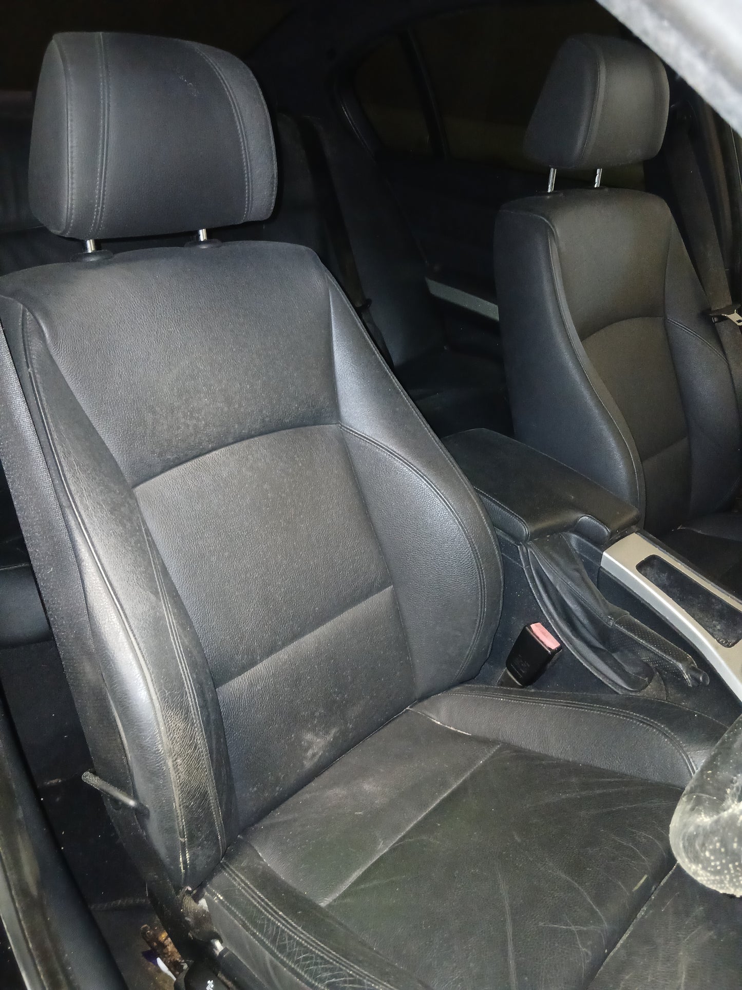2006 BMW 318D M SPORT SALOON – 2.0 DIESEL – MANUAL >>--NO VAT ON HAMMER--<<