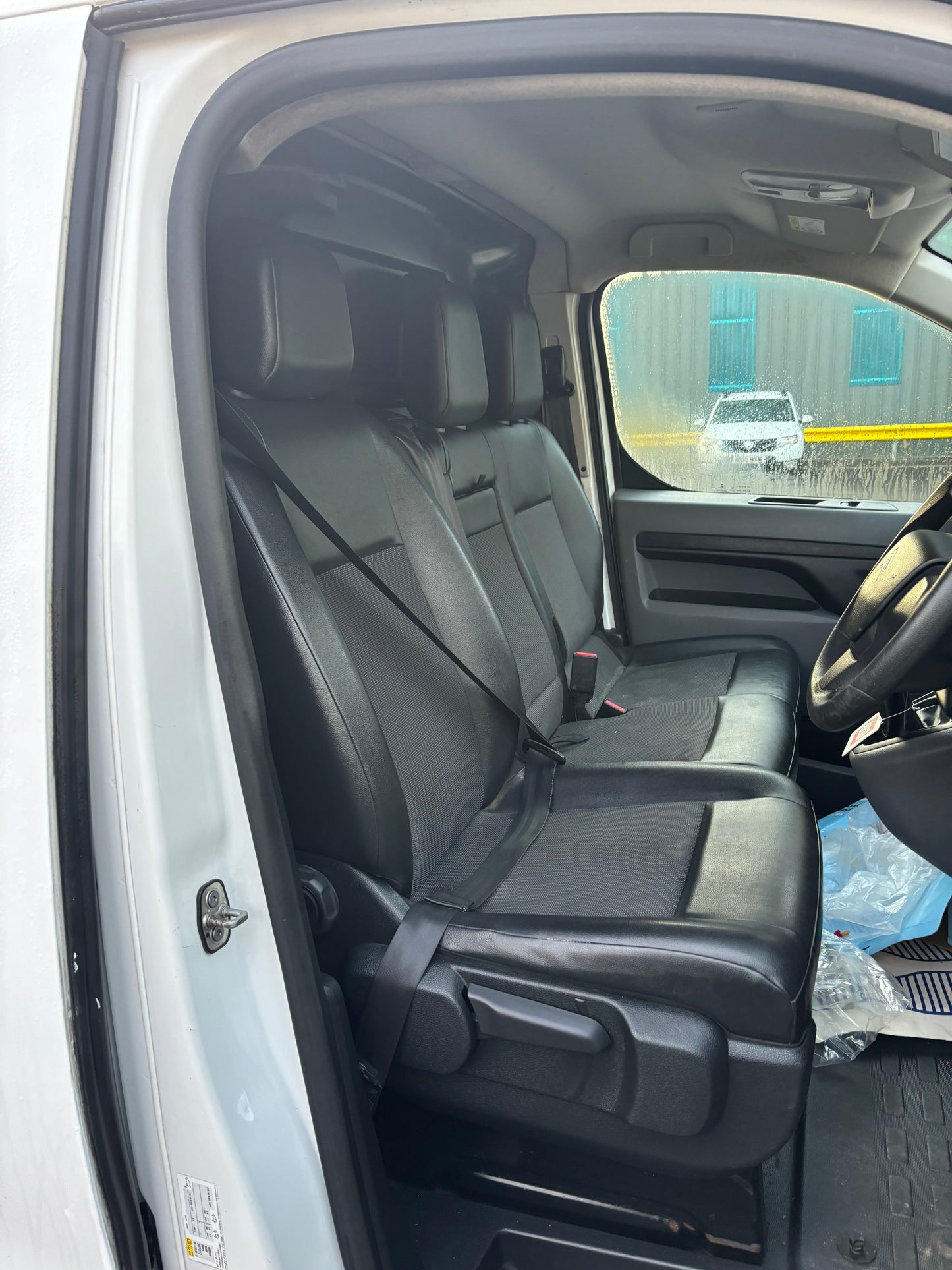 2017 (17 REG) CITROËN DISPATCH 1000 ENTERPRISE 1.6L DIESEL PANEL VAN