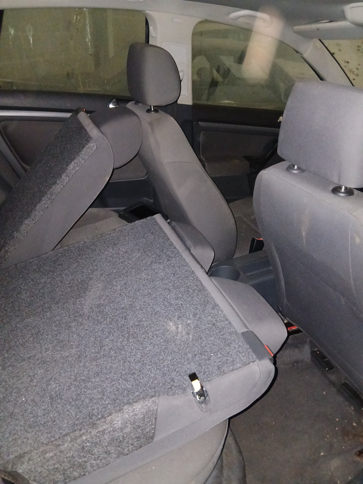 2006 VOLKSWAGEN JETTA S TDI – 1.9 DIESEL – MANUAL >>--NO VAT ON HAMMER--<<
