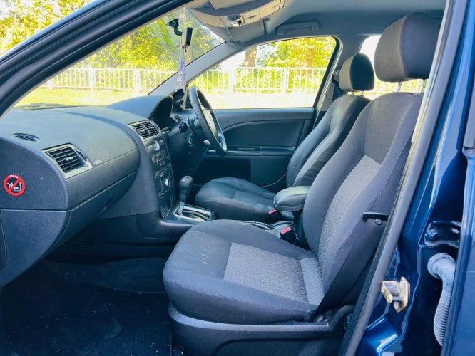 2005 FORD MONDEO 2.0 LX – AUTOMATIC – PETROL – HATCHBACK >>--NO VAT ON HAMMER--<<