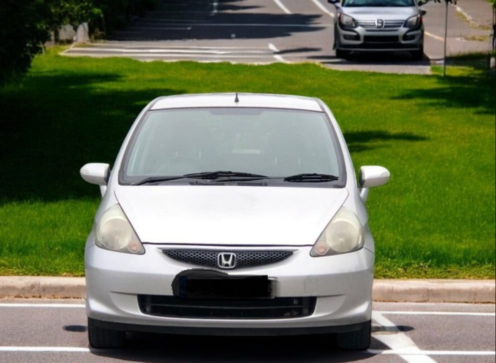 2005 HONDA JAZZ 1.4 I-DSI SE CVT >>--NO VAT ON HAMMER--<<