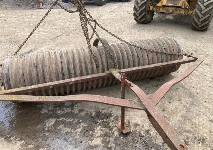 CAMBRIDGE ROLLER