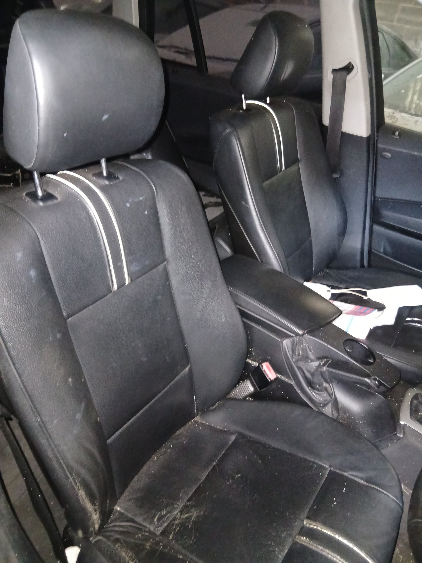 2006 BMW X3 D SE – 2.0L DIESEL – MANUAL – SUV >>--NO VAT ON HAMMER--<<