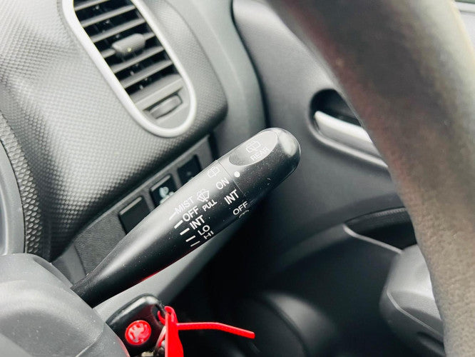 VAUXHALL AGILA 1.0 ECOFLEX 12V CLUB 5DR – 2010 – ULEZ COMPLIANT >>--NO VAT ON HAMMER--<<