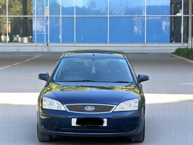 2005 FORD MONDEO 2.0 LX – AUTOMATIC – PETROL – HATCHBACK >>--NO VAT ON HAMMER--<<