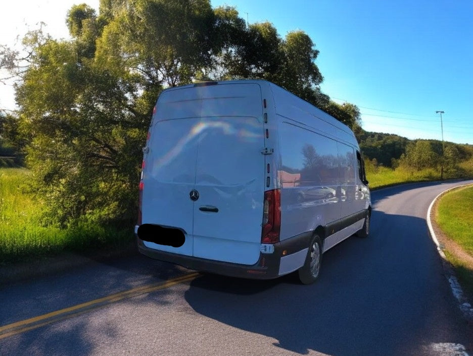 2018 MERCEDES-BENZ SPRINTER 314CDI L3H2 – 145,000 MILES >>--NO VAT ON HAMMER--<<