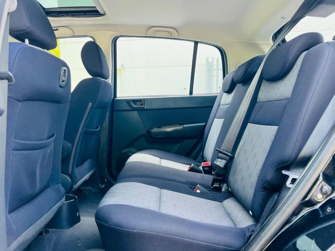 2006 HYUNDAI GETZ 1.4 CDX 5DR – MANUAL PETROL HATCHBACK >>--NO VAT ON HAMMER--<<
