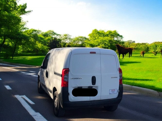 2011 PEUGEOT BIPPER 1.4 HDI S CLASS II PANEL VAN >>--NO VAT ON HAMMER--<<