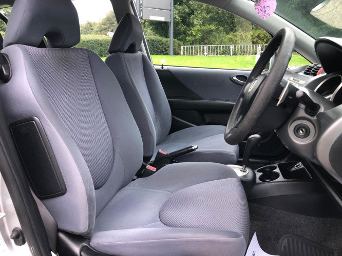 2005 HONDA JAZZ 1.4 I-DSI SE CVT >>--NO VAT ON HAMMER--<<