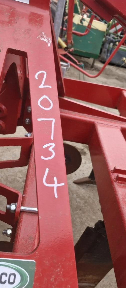 OPICO 3M SWARD LIFTER / SUBSOILER – 2021