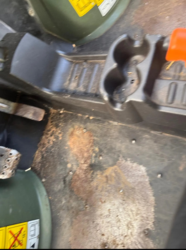 2019 JOHN DEERE 855M GATOR