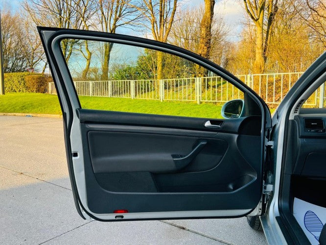 2006 VOLKSWAGEN GOLF 1.4 S 3DR – HATCHBACK >>--NO VAT ON HAMMER--<<