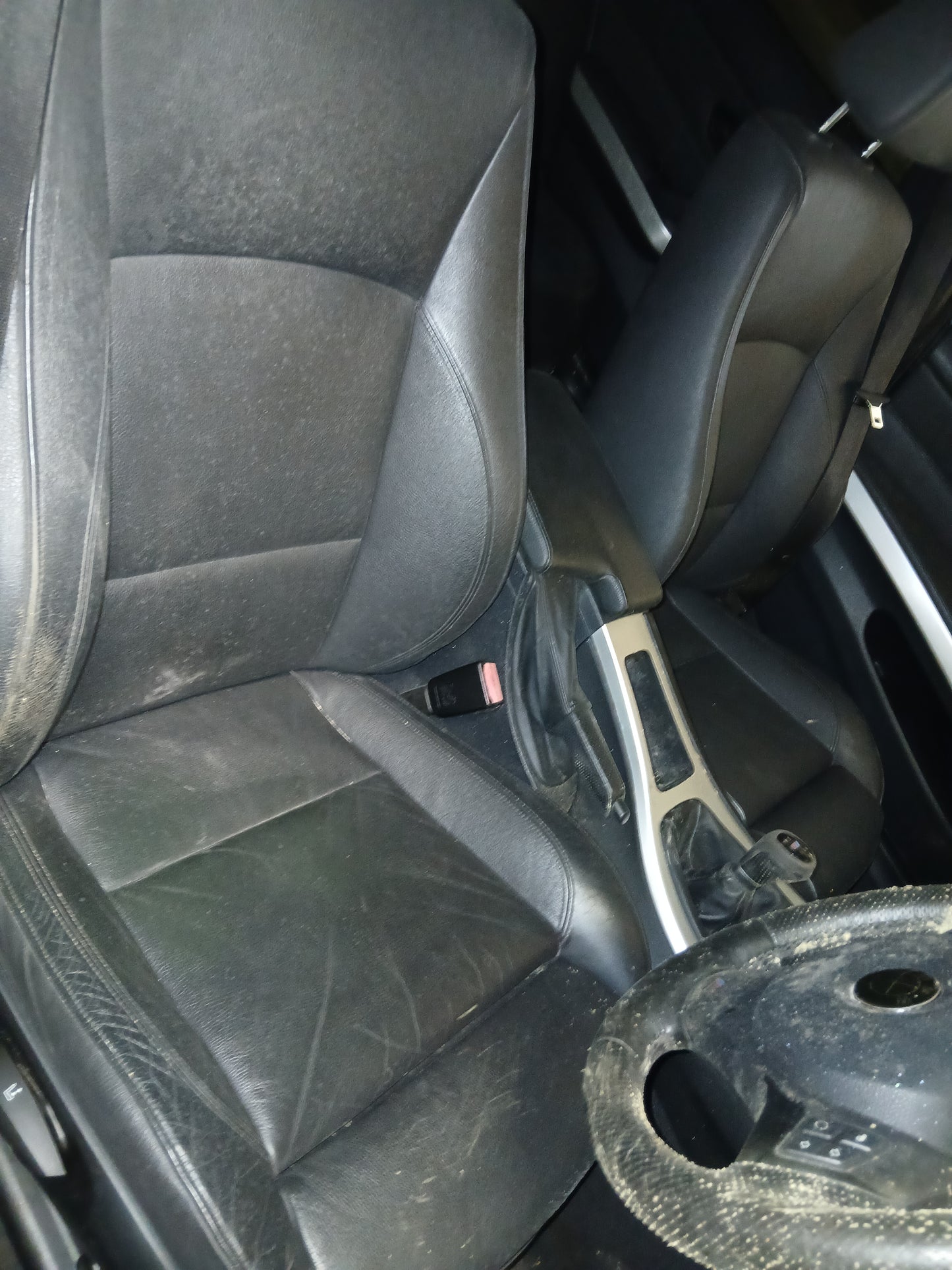 2006 BMW 318D M SPORT SALOON – 2.0 DIESEL – MANUAL >>--NO VAT ON HAMMER--<<