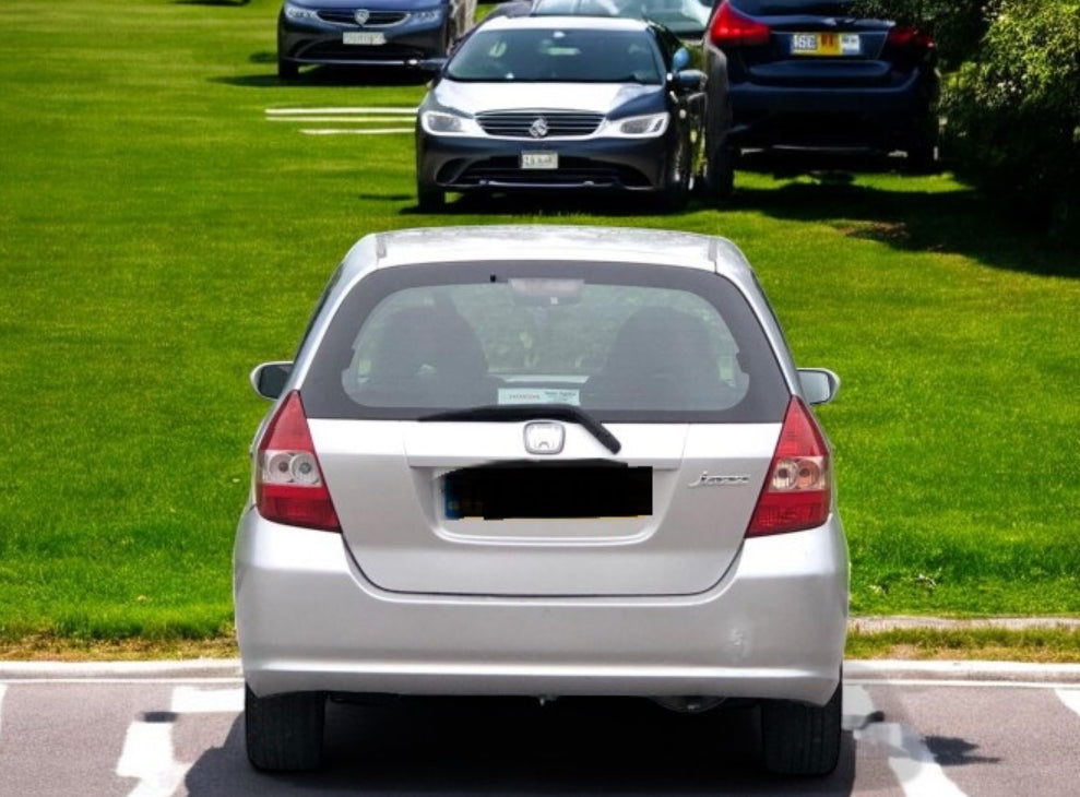 2005 HONDA JAZZ 1.4 I-DSI SE CVT >>--NO VAT ON HAMMER--<<