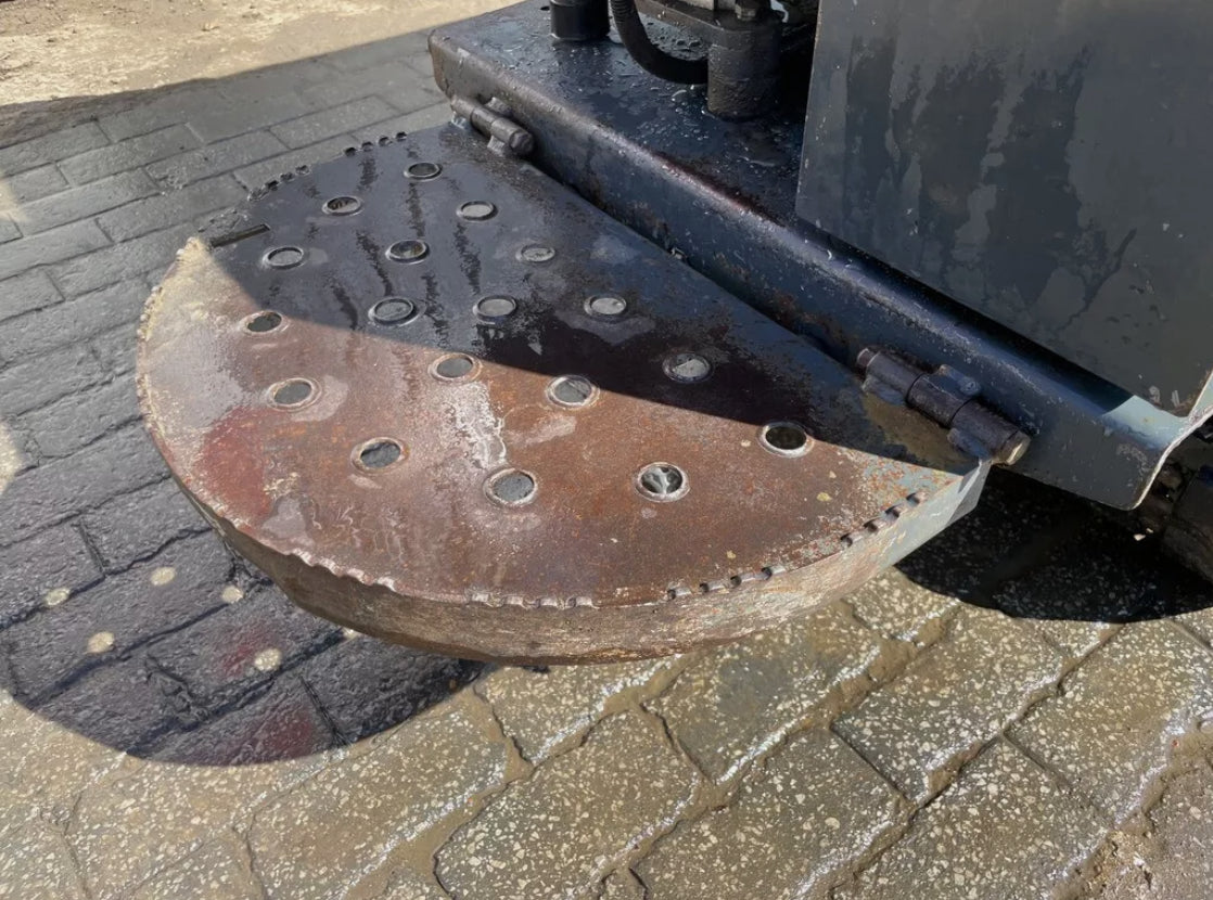 2019 SLANETRAC HT1000 PETROL TRACK MINI DUMPER | 1000 KG PAYLOAD | HIGH TIP