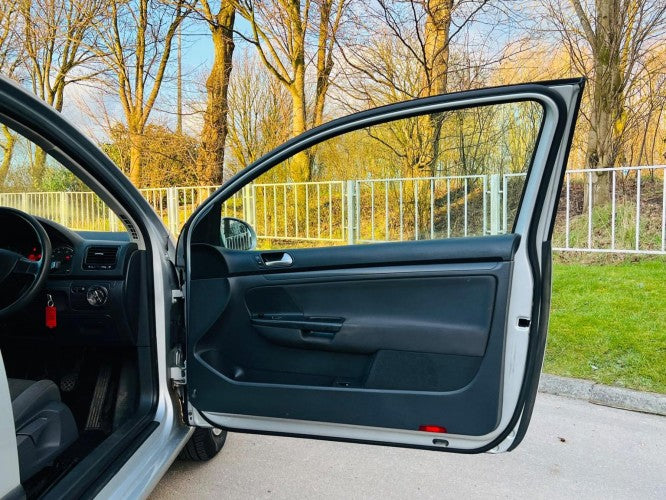 2006 VOLKSWAGEN GOLF 1.4 S 3DR – HATCHBACK >>--NO VAT ON HAMMER--<<