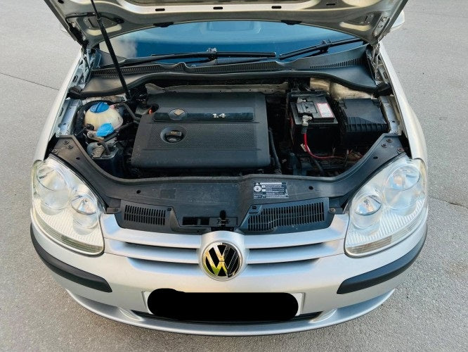 2006 VOLKSWAGEN GOLF 1.4 S 3DR – HATCHBACK >>--NO VAT ON HAMMER--<<