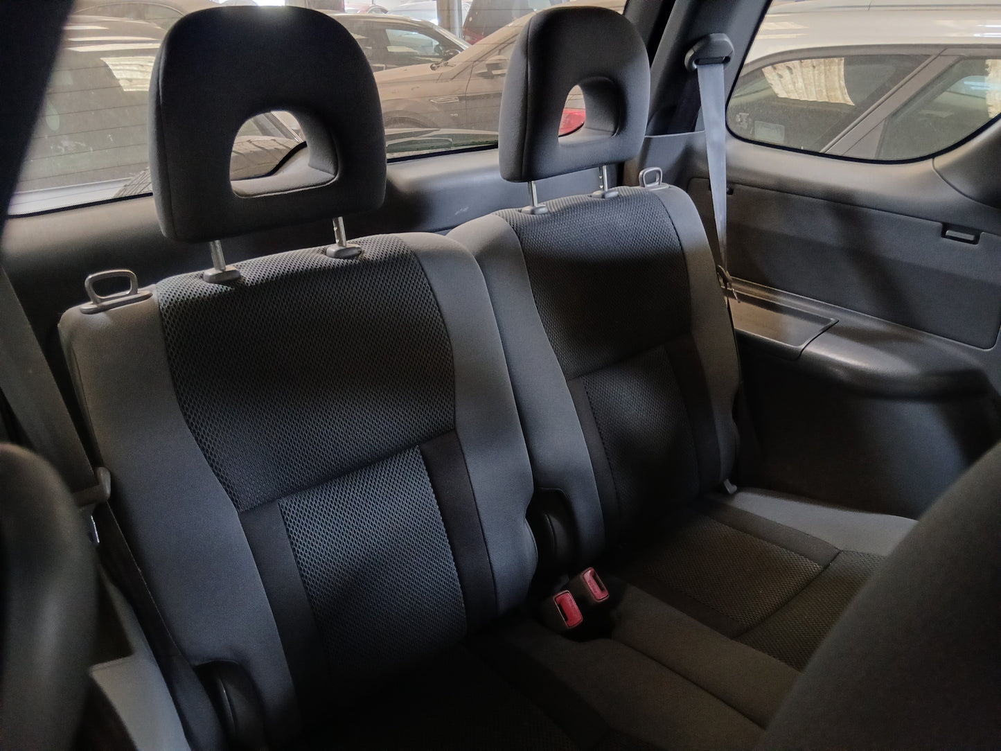 2000 TOYOTA RAV4 NRG VVTI – 2.0 PETROL MANUAL SUV >>--NO VAT ON HAMMER--<<**(ONLY 102K MILEAGE)**
