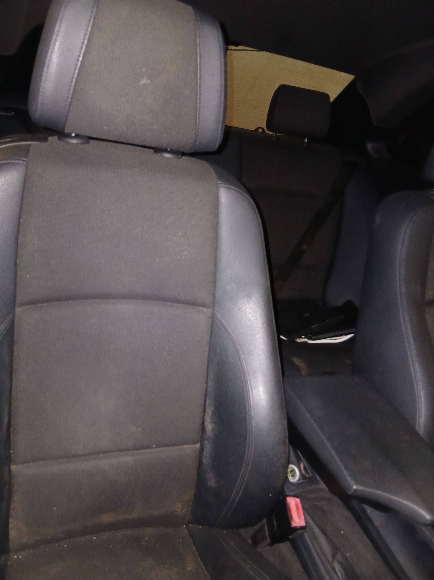 **(ONLY 97K MILEAGE)** 2009 BMW 120D M SPORT – 2.0 DIESEL – MANUAL >>--NO VAT ON HAMMER--<<