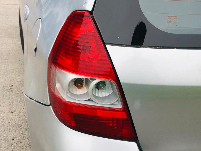 2005 HONDA JAZZ 1.4 I-DSI SE CVT >>--NO VAT ON HAMMER--<<