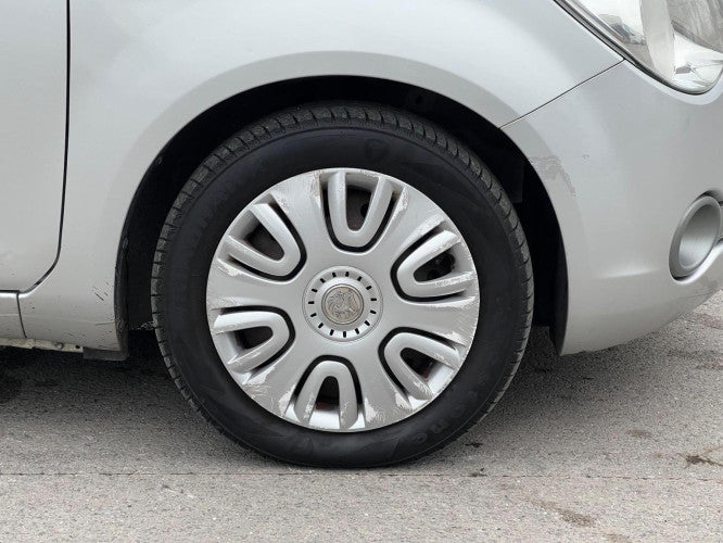 VAUXHALL AGILA 1.0 ECOFLEX 12V CLUB 5DR – 2010 – ULEZ COMPLIANT >>--NO VAT ON HAMMER--<<