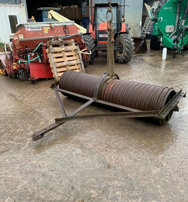 CAMBRIDGE ROLLER