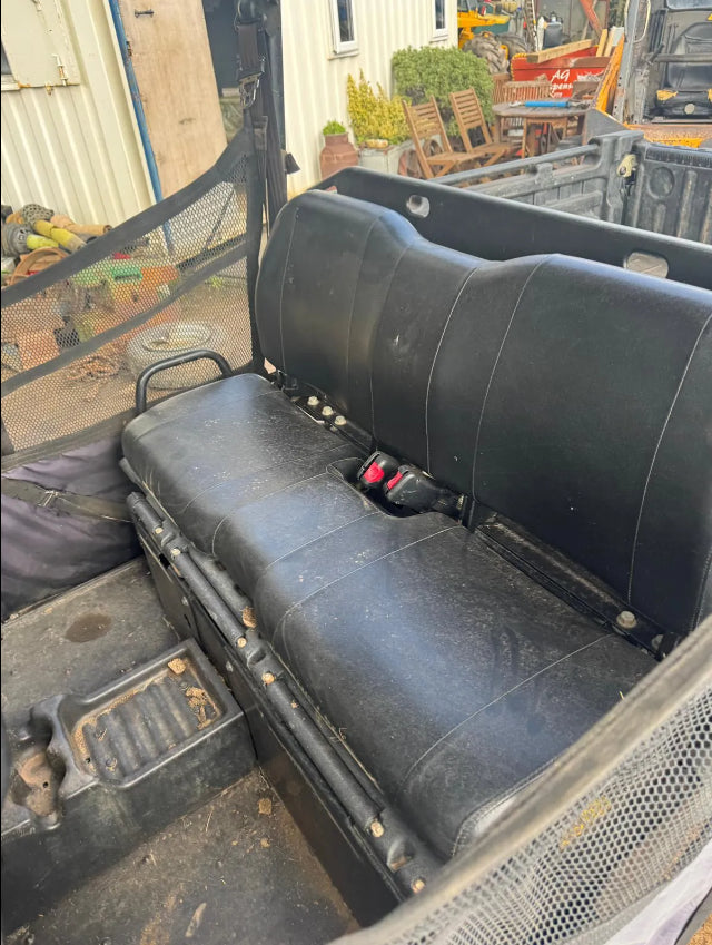 2019 JOHN DEERE 855M GATOR