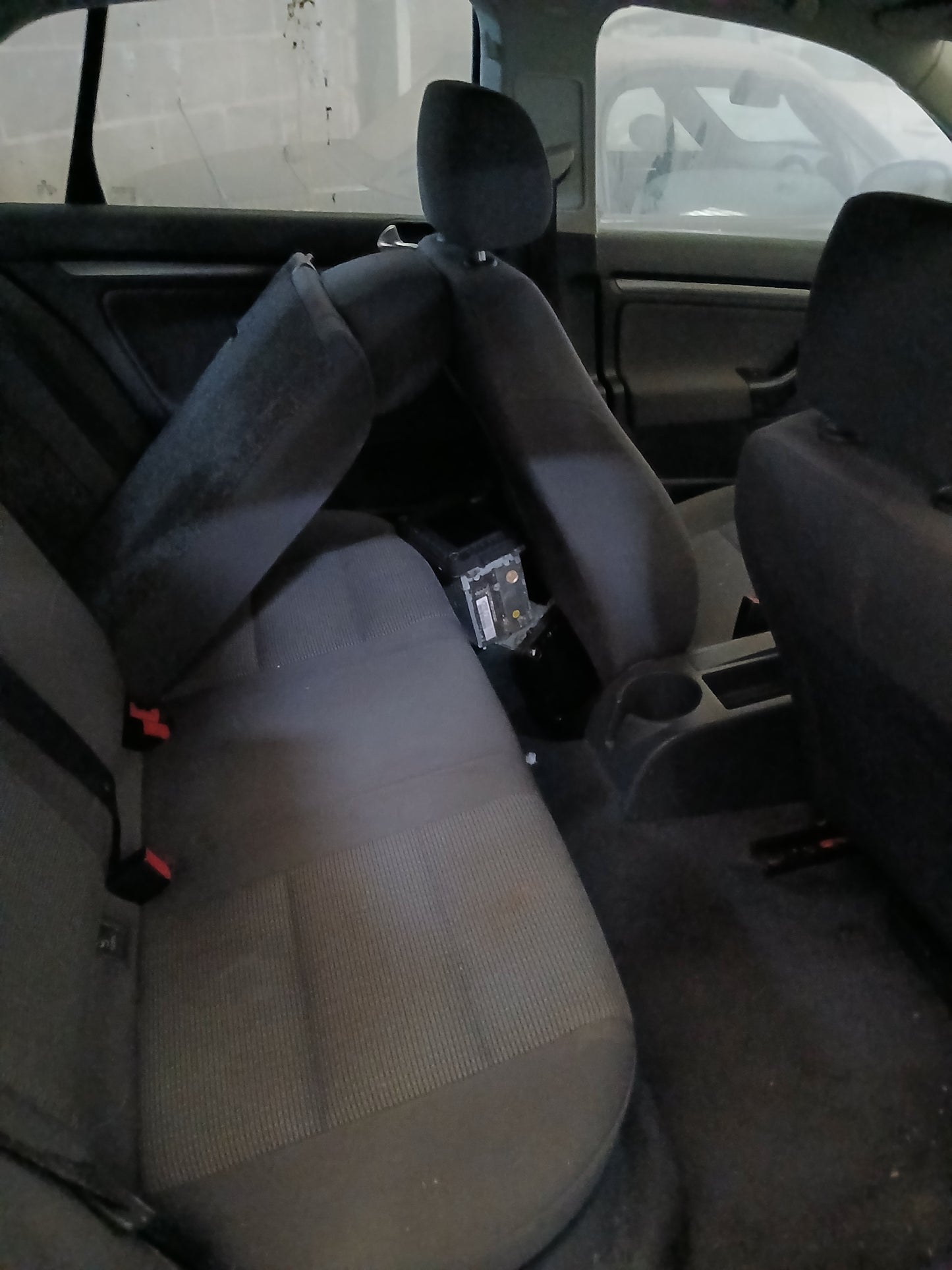 2006 VOLKSWAGEN JETTA S TDI – 1.9 DIESEL – MANUAL >>--NO VAT ON HAMMER--<<