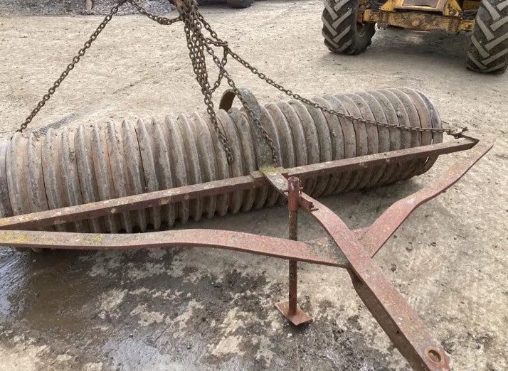 CAMBRIDGE ROLLER