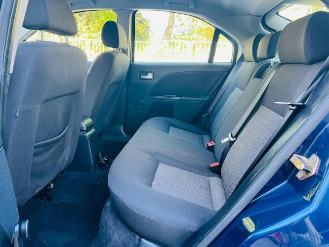 2005 FORD MONDEO 2.0 LX – AUTOMATIC – PETROL – HATCHBACK >>--NO VAT ON HAMMER--<<