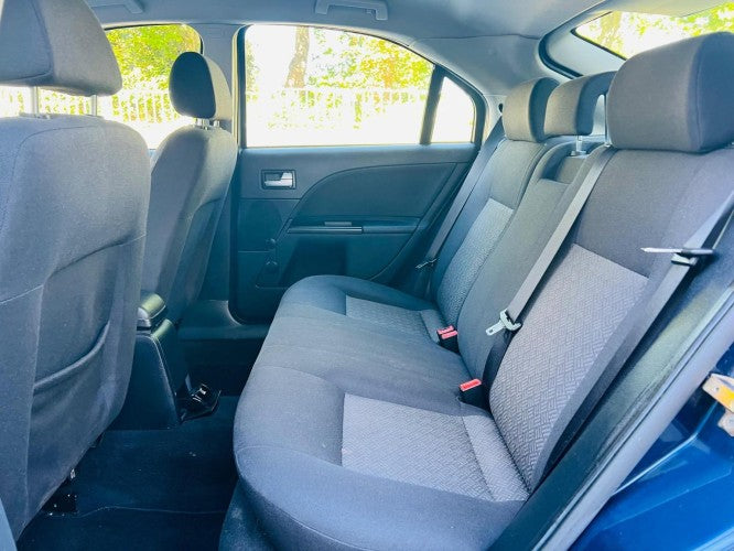 2005 FORD MONDEO 2.0 LX – AUTOMATIC – PETROL – HATCHBACK >>--NO VAT ON HAMMER--<<