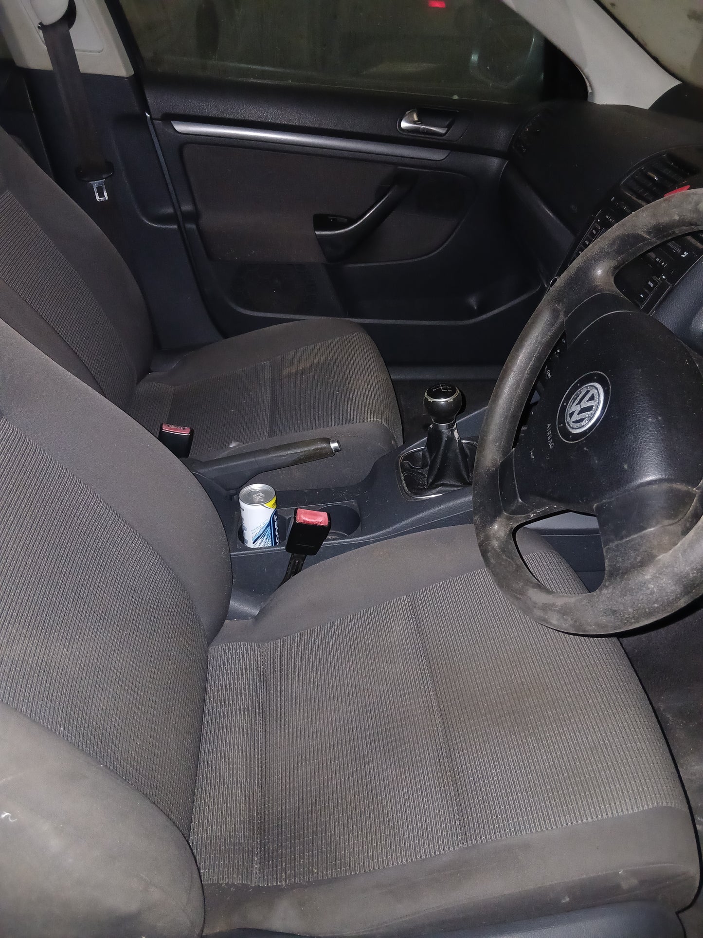 2006 VOLKSWAGEN JETTA S TDI – 1.9 DIESEL – MANUAL >>--NO VAT ON HAMMER--<<