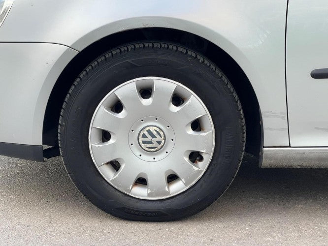 2006 VOLKSWAGEN GOLF 1.4 S 3DR – HATCHBACK >>--NO VAT ON HAMMER--<<