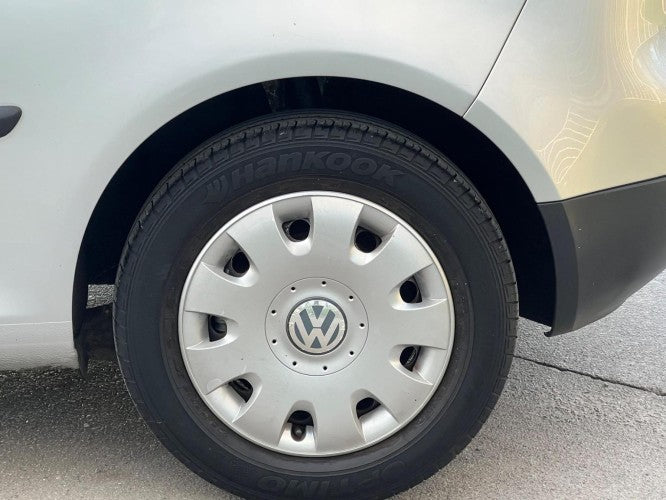 2006 VOLKSWAGEN GOLF 1.4 S 3DR – HATCHBACK >>--NO VAT ON HAMMER--<<