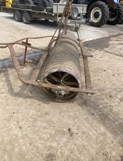 CAMBRIDGE ROLLER