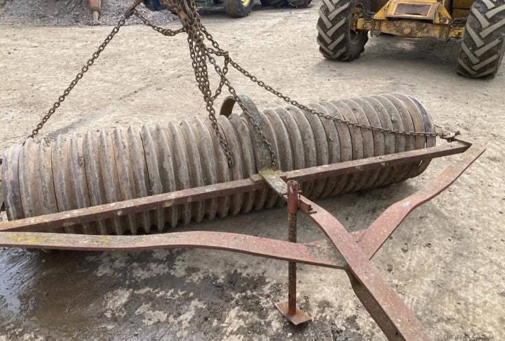 CAMBRIDGE ROLLER