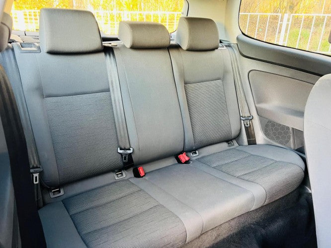 2006 VOLKSWAGEN GOLF 1.4 S 3DR – HATCHBACK >>--NO VAT ON HAMMER--<<